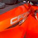 Úžitková štvorkolka CFMOTO CFORCE 450L EPS, Lava Orange, 2024