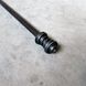 Steering shaft assembly L-600mm (with worm) new model on Xingtai 120/220 minitractor