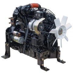 Двигун дизельний CF4B50T-Z