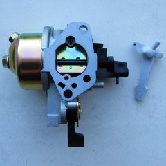Carburetor for motoblock F177