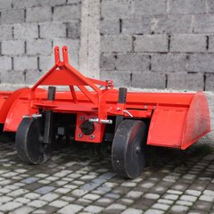 Talajmaró traktorhoz Wirax 1.60 m