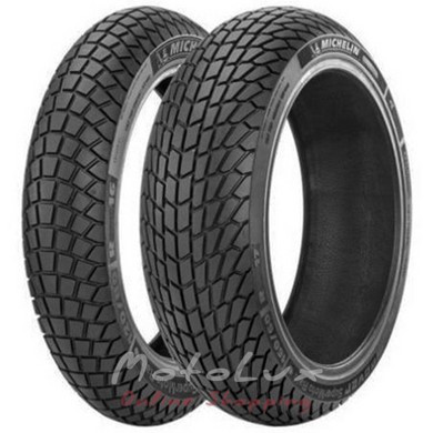 Tire Michelin 12/60-R420 P18B ,16.5 Supermoto