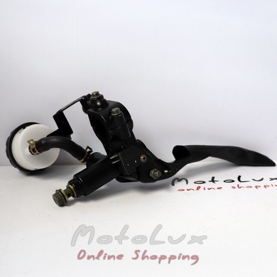 Front Wheel Main Cylinder with Lever for Viper F2 Motorcycle
