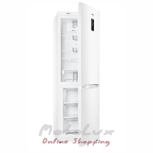 Refrigerator Atlant KhM 4421 509 ND, white