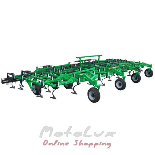 Trailed Cultivator КP-8.4