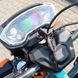 Elektromos teherszállító tricikli FADA VOL, 1000W