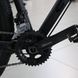 Гірський велосипед Cyclone SLX PRO, колесо 29, рама 20, 2019, black n red