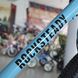 Hegyikerékpár Rocksteady 7.2,  27.5", keret M, 2019, blue n black