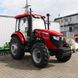Tractor YTO NLX 1054, 105 HP