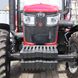 Tractor YTO NLX 1054, 105 HP