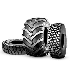 Tires, wheels