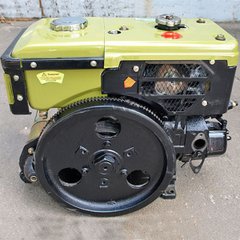 Motor pre dvojkolesový malotraktor R180NL, 8 HP