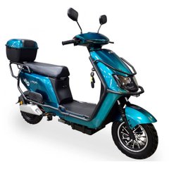 Two-wheel electric scooter Fada Jio, 1000W