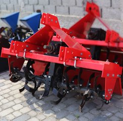 Rotavator for Tractor FN-1.25, 1.25 м