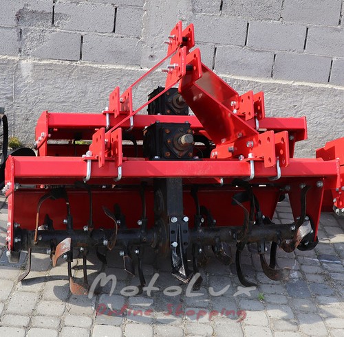 Pôdna fréza pre traktor FN-1.25, 1.25 м