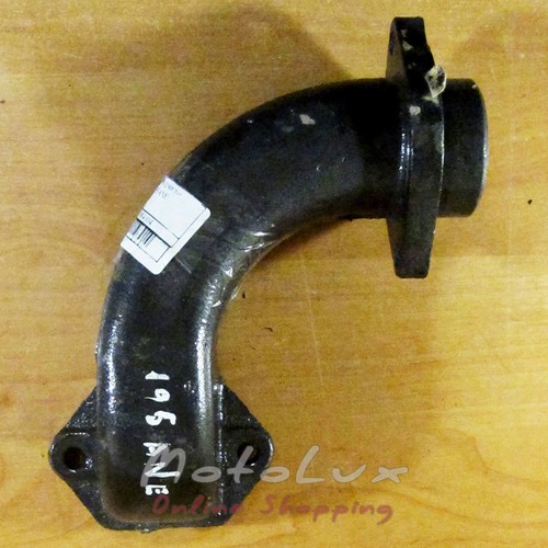 Air cleaner bend 195 ANE