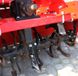 Pôdna fréza pre traktor FN-1.25, 1.25 м