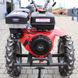 Petrol Walk-Behind Tractor Kentavr MB 2013B-3, 13 HP, Manual Starter