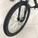 Гірський велосипед Pride Marvel 7.3, колеса 27.5, рама L, 2021, black