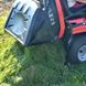 Minitractor lawn mower Vari RL 84 H, 14 HP