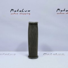 Hydraulic filter element for tractor