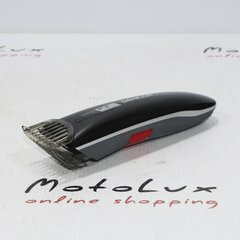 Машинка для стрижки волос Sencor SHP 4302 RD