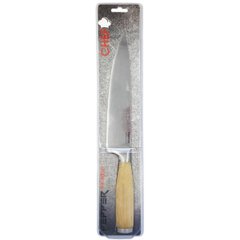Chef's knife Pepper Wood, 20.3 cm