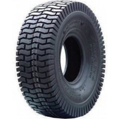 Tire tire 4.00 -4 TT, 4.10 / 3.50 -4 Deli Tire S-366