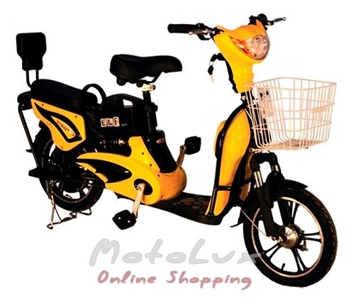 Electric moped Skybike Elf 1