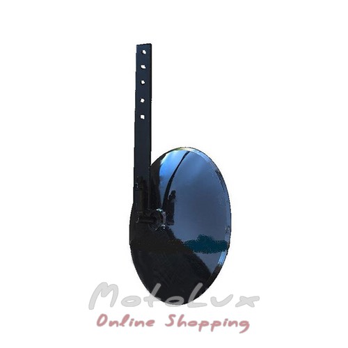 Дисковый окучник для мотоблока Корунд ОД-37, 37 см