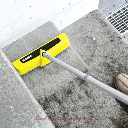 Cleaning Brush for Horizontal Surfaces Karcher PS40