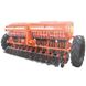Tractor Grain Seeder SZF-3.600-06, Press Rollers