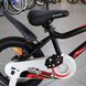 Children bicycle Royalbaby Chipmunk MK, wheels 14, 2019, black