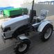 Malotraktor Garden Scout T-18, 18 HP, 4x2, (3+1)x2, hidraulika