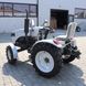 Garden Scout T-18 Kerti Traktor, 18 LE, 4x2, (3+1)x2, hidraulika
