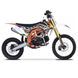 Мотоцикл BSE SP04 Enduro
