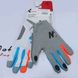 Gloves Cube Performance WS Handschuhe Langfinger, size S, blue