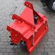 Forte F-140 Rotavator for Tractor, 1.40 m, with Cardan