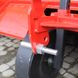 Pôdna fréza pre traktor Wirax 2.10 m