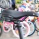 Skladací bicykel Pride Mini 6, koleso 20, 2020, dark green