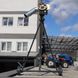 Zrnový nakladač Kul-Met 8 m, 4 kW, Poľsko