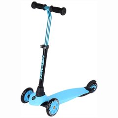 City scooter Tempish Triscoo, blue