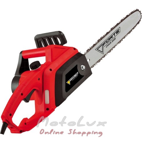 Electric saw with chain Forte FES24-40В