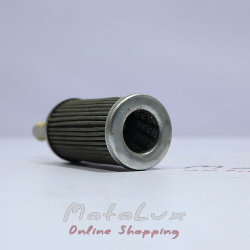 Hydraulic filter element for tractor
