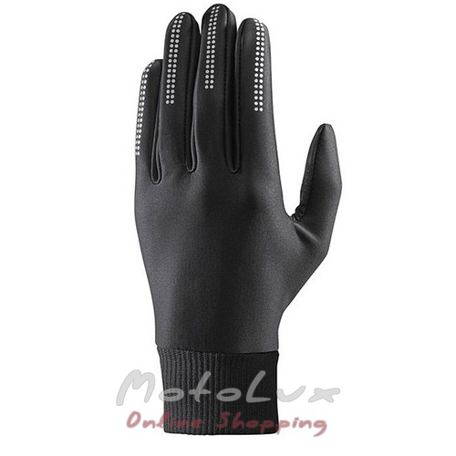 Gloves Mavic Essential Wind, size S, black