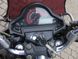 Motocykel Lifan KP200, Irokez 200, black