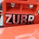 Benzines egytengelyes kistraktor Zubr Z-16, kézi indítású, 9 LE
