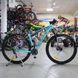 Горный велосипед Cyclone SLX, колесо 29, рама 18, 2019, turquoise