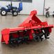 Forte F-160 Rotavator for Tractor, 1.60 m, with Cardan