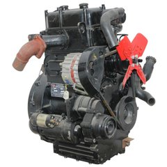 Dieselový motor TY2100IT